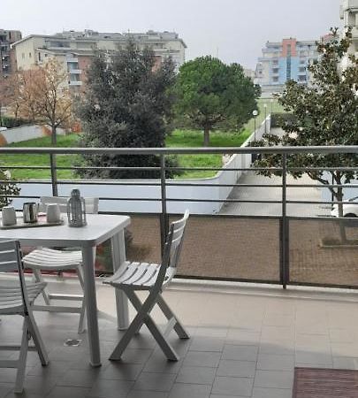 I Meridiani Montesilvano Marina Esterno foto