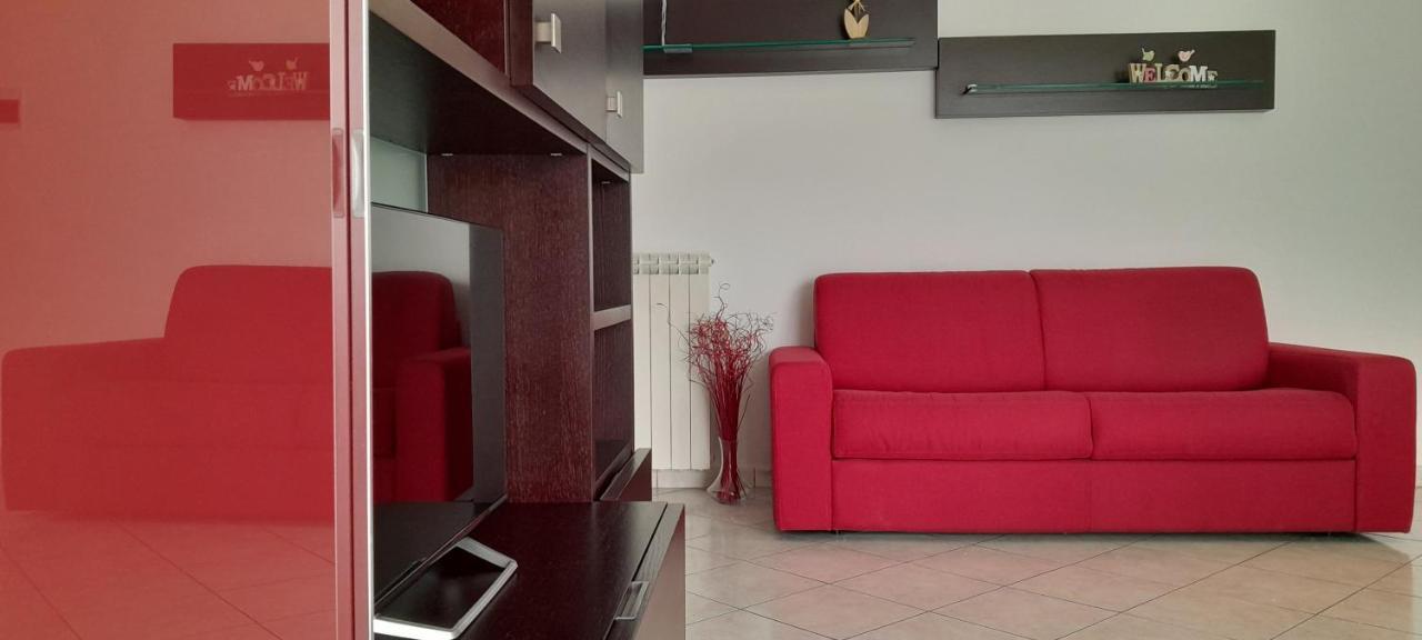 I Meridiani Montesilvano Marina Esterno foto