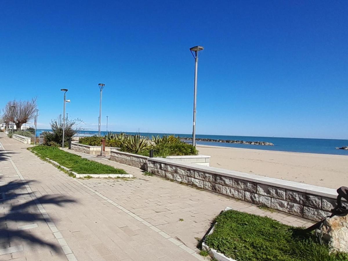 I Meridiani Montesilvano Marina Esterno foto